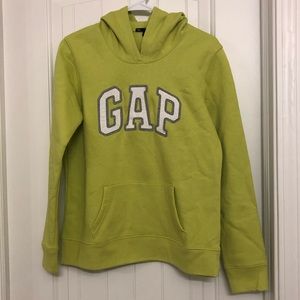 Gap hoodie